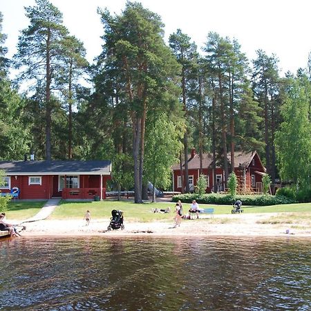 Camping Toivolansaari Ikaalinen Exterior photo